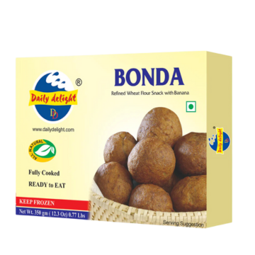 BONDA