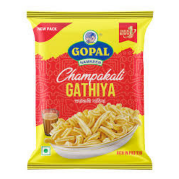Champakali Gathiya