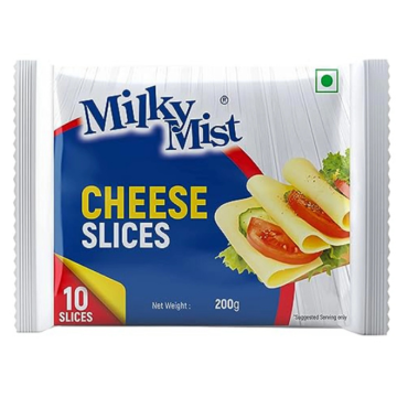 Cheese Slice