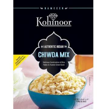 Chiwda Mix