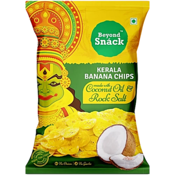 Coco oil & Rock Salt