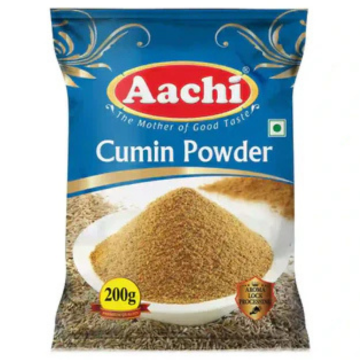 Cumin Powder