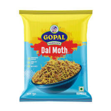 Dal Moth