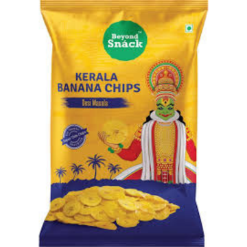 Desi Masala