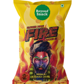 Fire Flavour