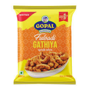Fulondi Gathiya