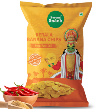 Hot and Sweet Chilly