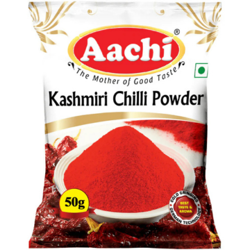 Kashmiri chili powder