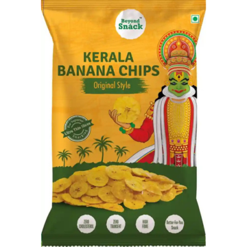 Kerala Banana Chips