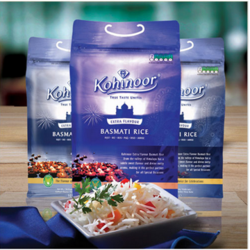 Kohinoor Basmati
