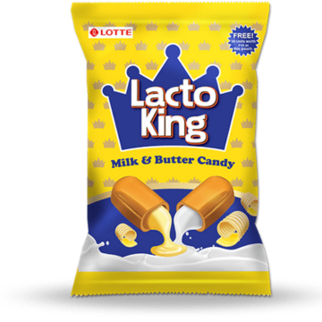 Lacto King