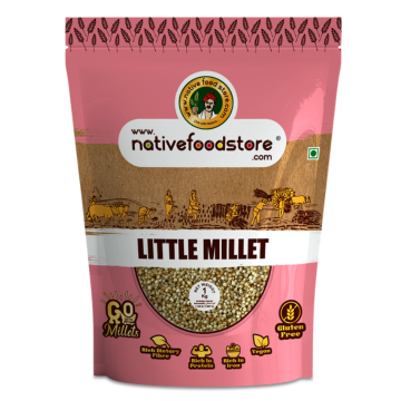 Little Millet