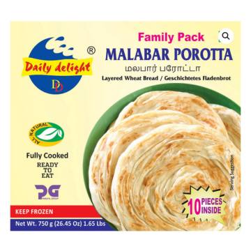 MALABAR POROTIA