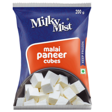 Malai Paneer