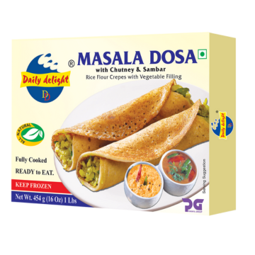 Masala Dosa