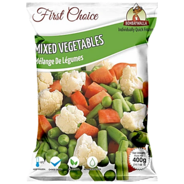 Mix Vegitables