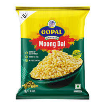 Mong Dal