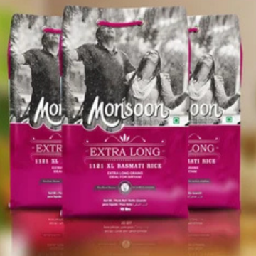 Monsoon Extra Long
