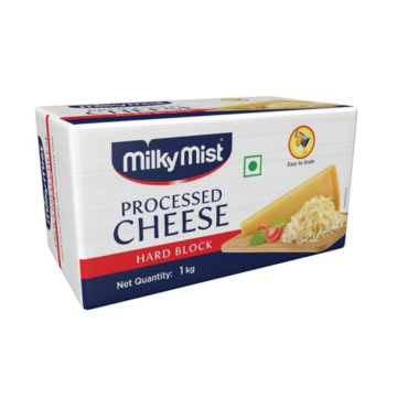 Processed Cheese