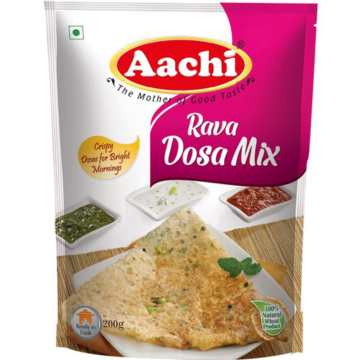 Rava dosa mix