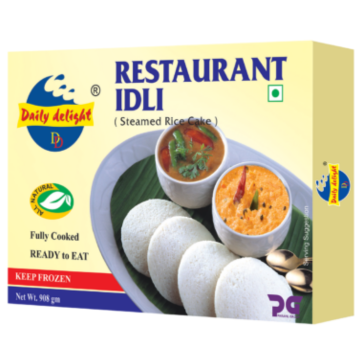 Restaurant IDLI