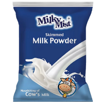 Skimmed milk powder