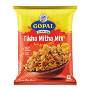 Tikha Mitha