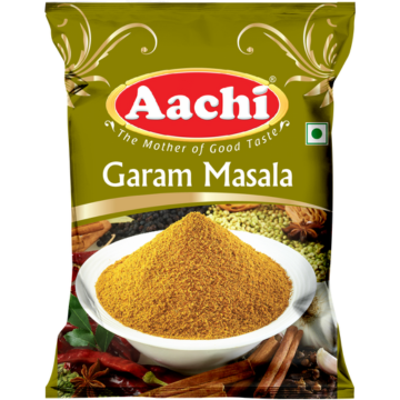 garam Masala
