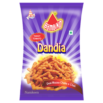 Dandia