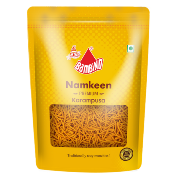 Karampusa Namkeen