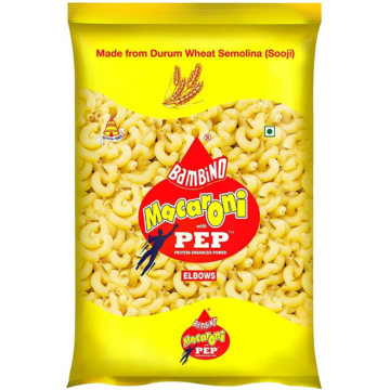 Macaroni